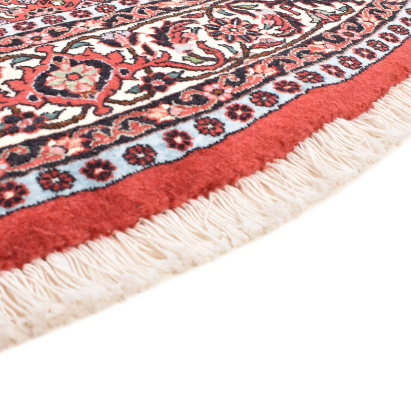 Bidjar Teppe 150x150cm - Persisk teppe
