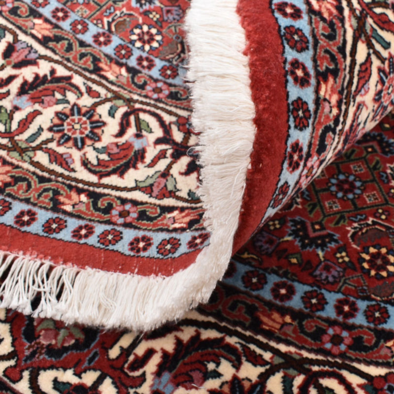 Bidjar Teppe 150x150cm - Persisk teppe