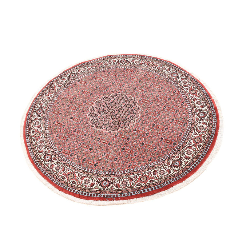 Bidjar Teppe 150x150cm - Persisk teppe