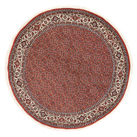 Bidjar - Zanjan Teppe 155x155cm - Persisk teppe – product image