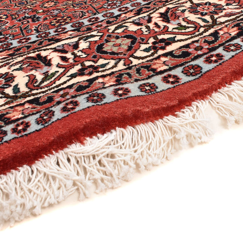 Bidjar - Zanjan Teppe 155x155cm - Persisk teppe