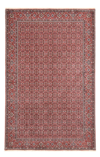 Bidjar Teppe 221x347cm - Persisk teppe