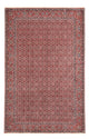 Bidjar Teppe 347x221cm - Persisk teppe