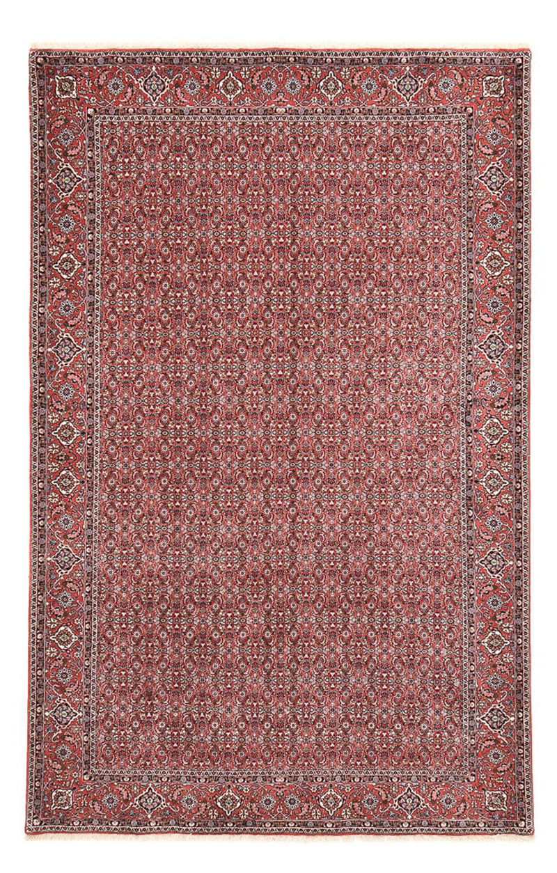 Bidjar Teppe 347x221cm - Persisk teppe