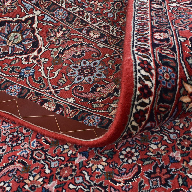 Bidjar Teppe 347x221cm - Persisk teppe