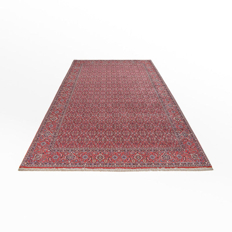 Bidjar Teppe 347x221cm - Persisk teppe