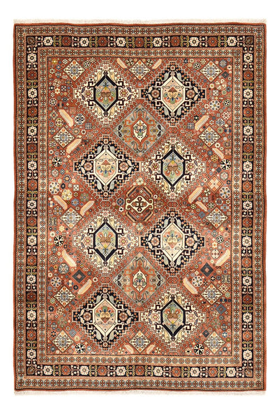 Kashkuli Teppe 176x290cm - Persisk teppe