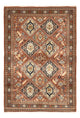 Kashkuli Teppe 176x290cm - Persisk teppe
