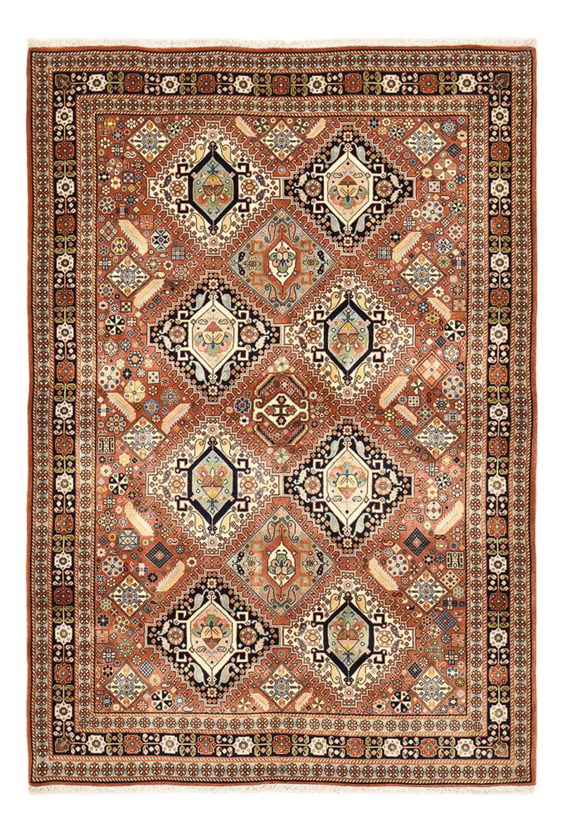 Kashkuli Teppe 176x290cm - Persisk teppe