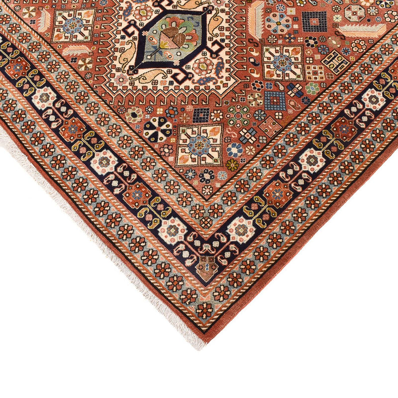 Kashkuli Teppe 176x290cm - Persisk teppe