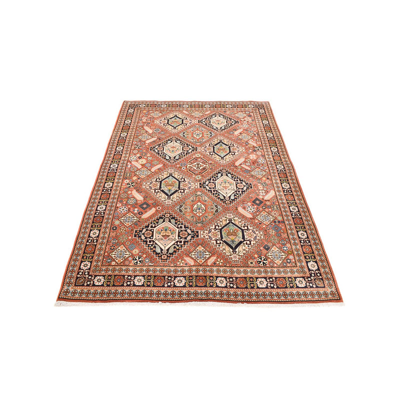 Kashkuli Teppe 176x290cm - Persisk teppe