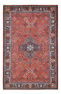 Meymeh Teppe 260x168cm - Persisk teppe – product image