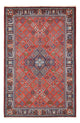 Meymeh Teppe 260x168cm - Persisk teppe