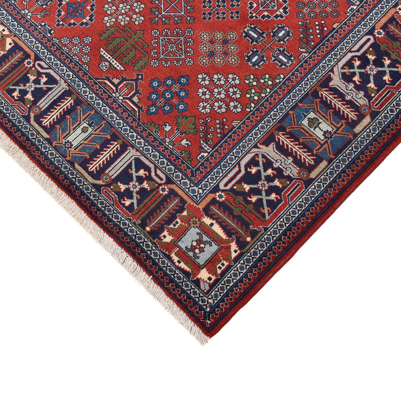 Meymeh Teppe 260x168cm - Persisk teppe