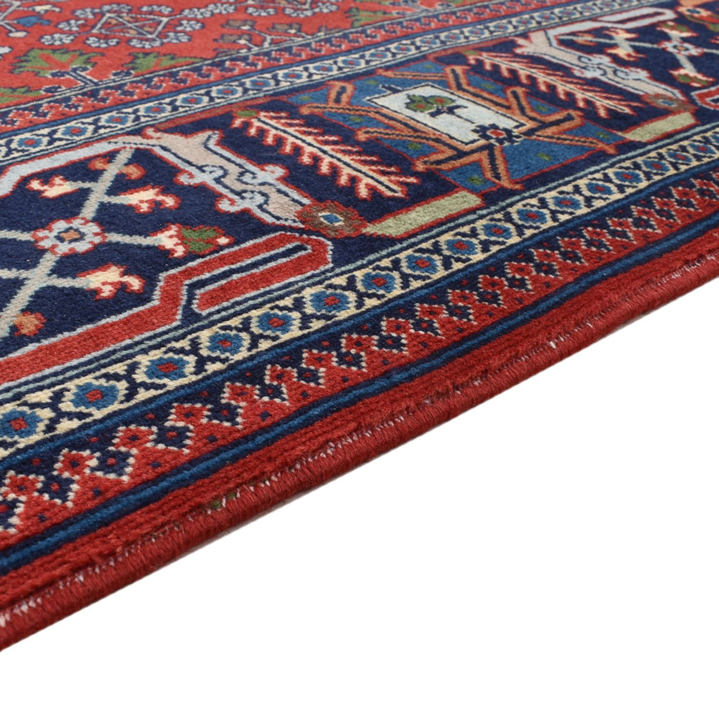 Meymeh Teppe 260x168cm - Persisk teppe