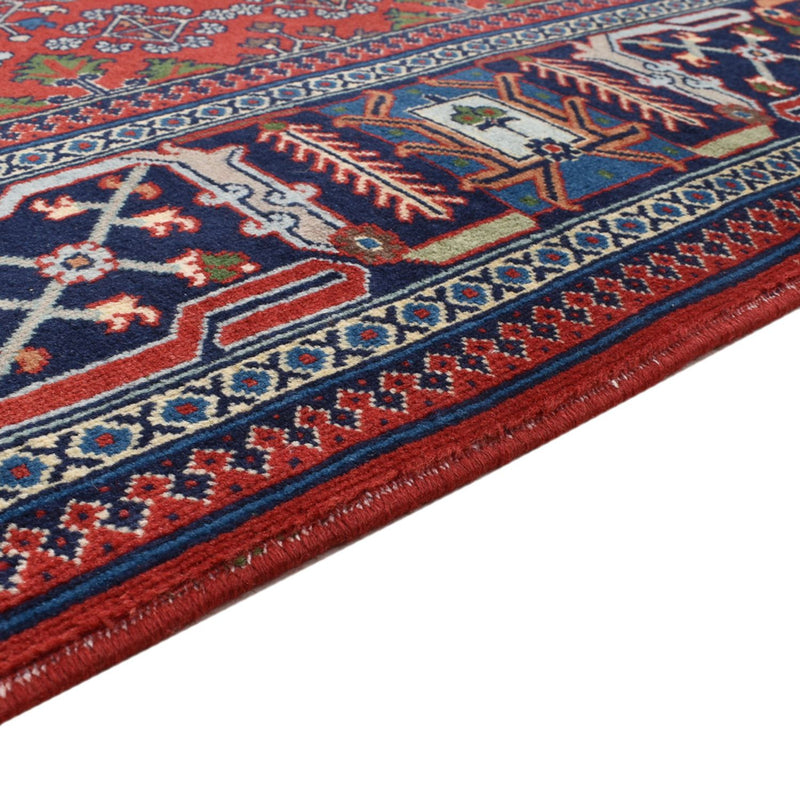 Meymeh Teppe 260x168cm - Persisk teppe