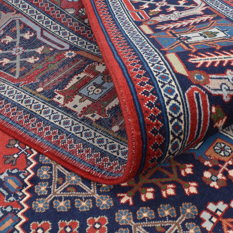 Meymeh Teppe 260x168cm - Persisk teppe