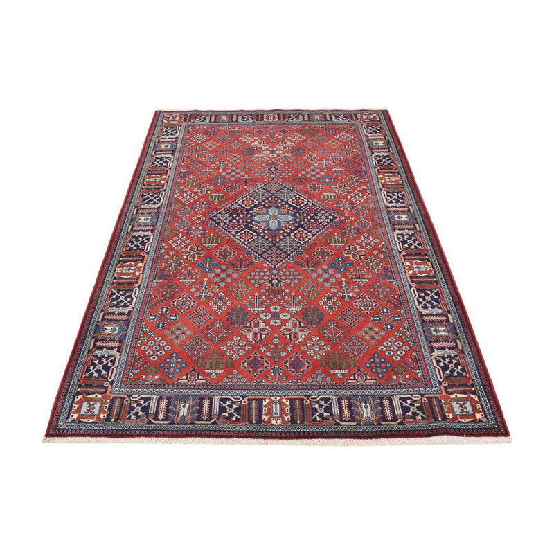 Meymeh Teppe 260x168cm - Persisk teppe