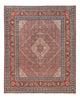 Tabriz Teppe 330x260cm - Persisk teppe