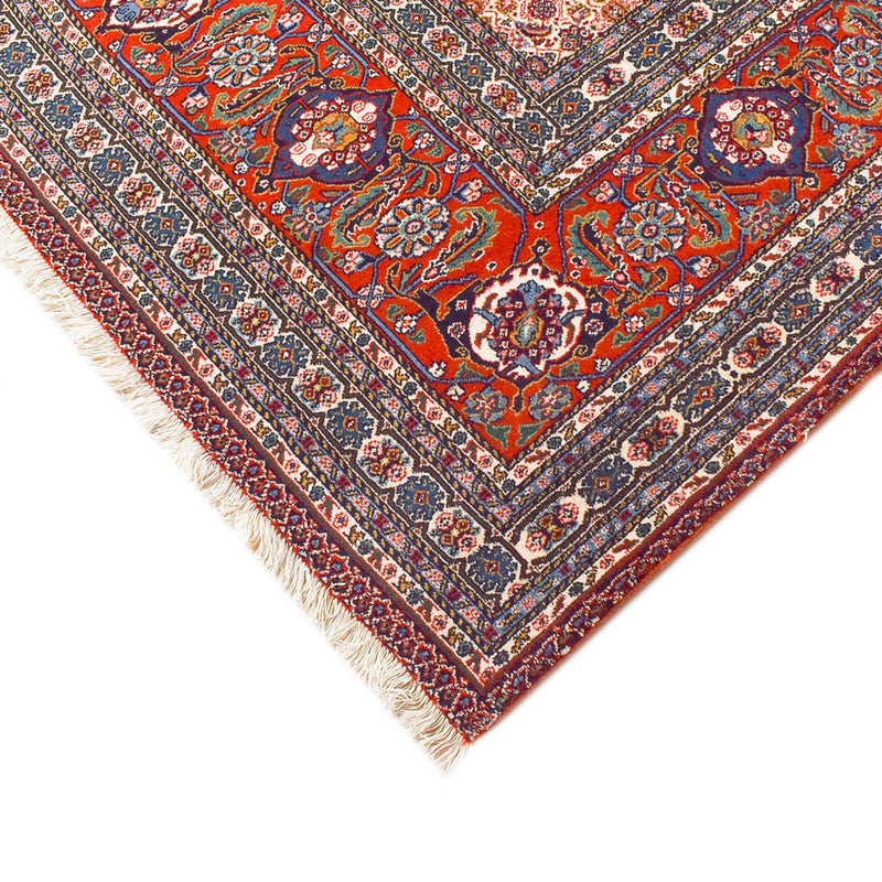 Tabriz Teppe 330x260cm - Persisk teppe