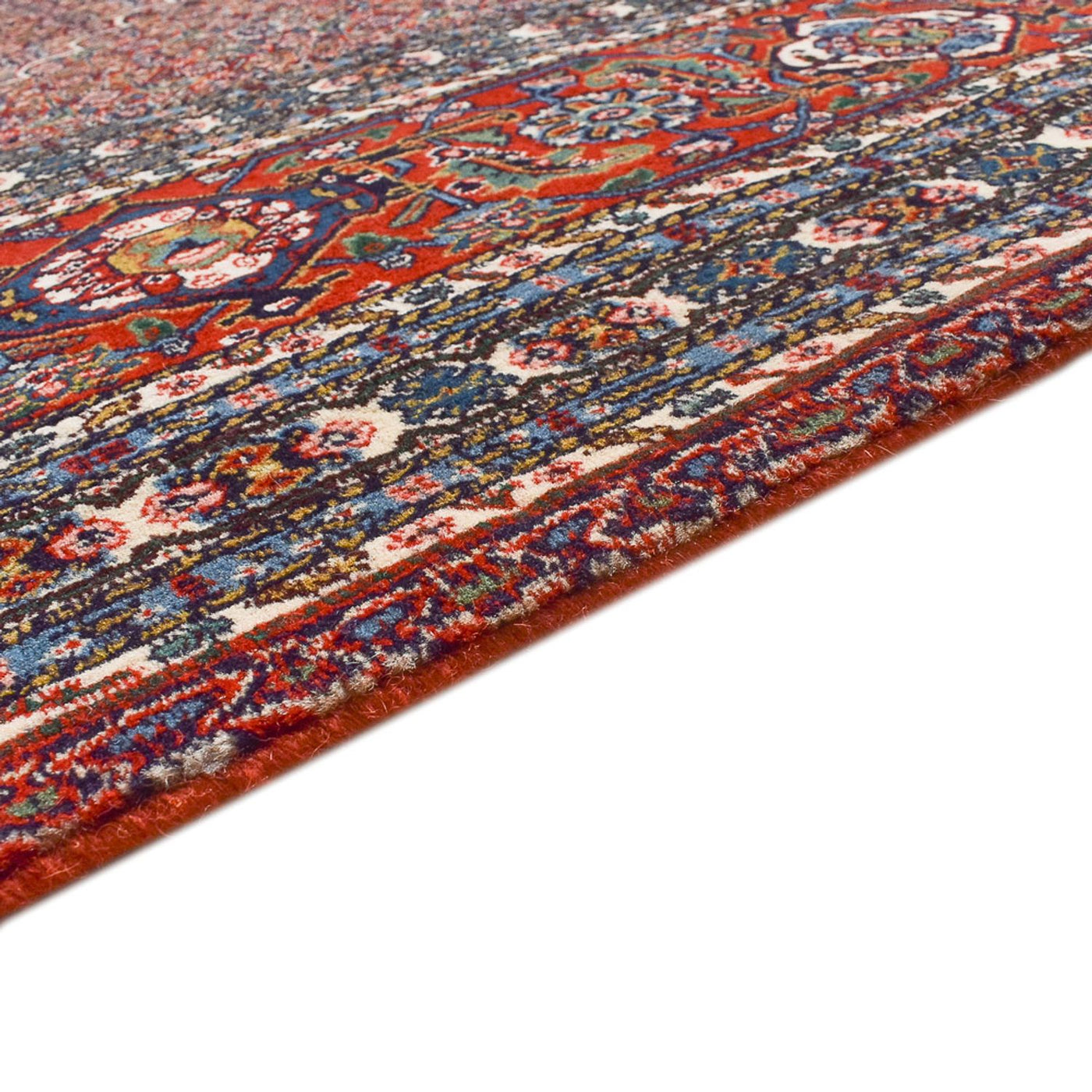 Tabriz Teppe 330x260cm - Persisk teppe