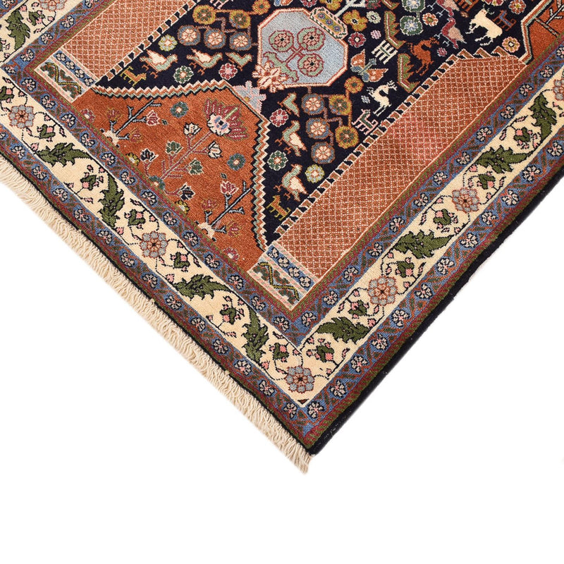 Kashkuli Teppe 118x81cm - Persisk teppe