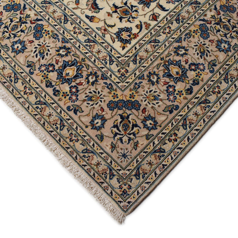 Kashan Teppe 322x217cm - Persisk teppe