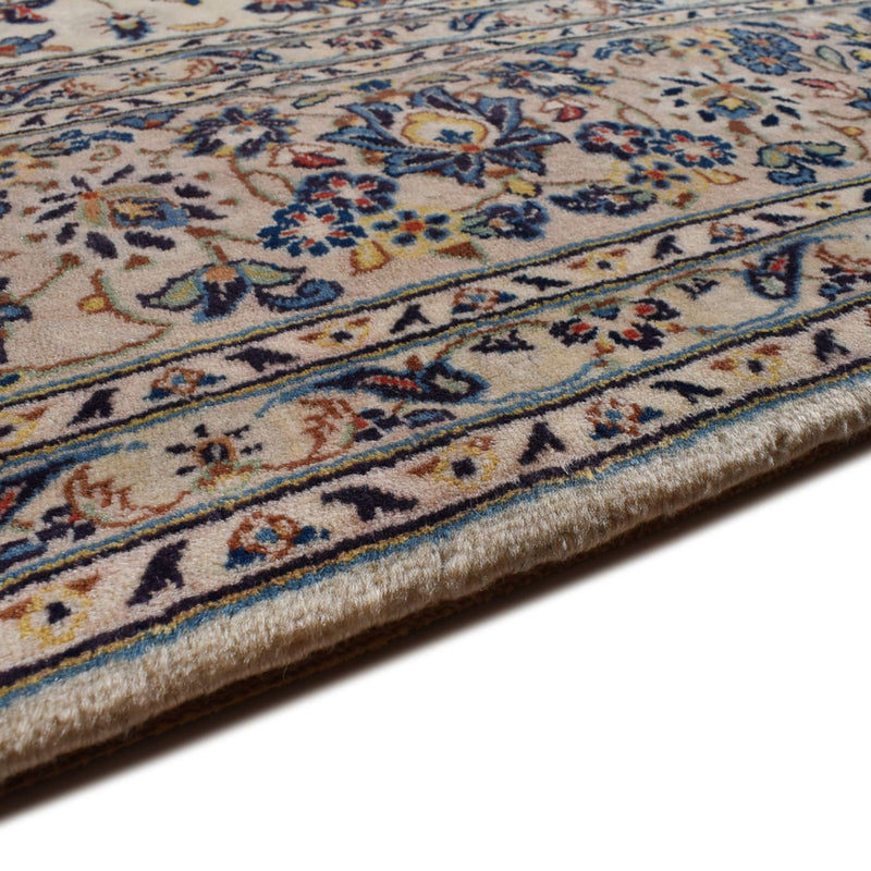 Kashan Teppe 322x217cm - Persisk teppe