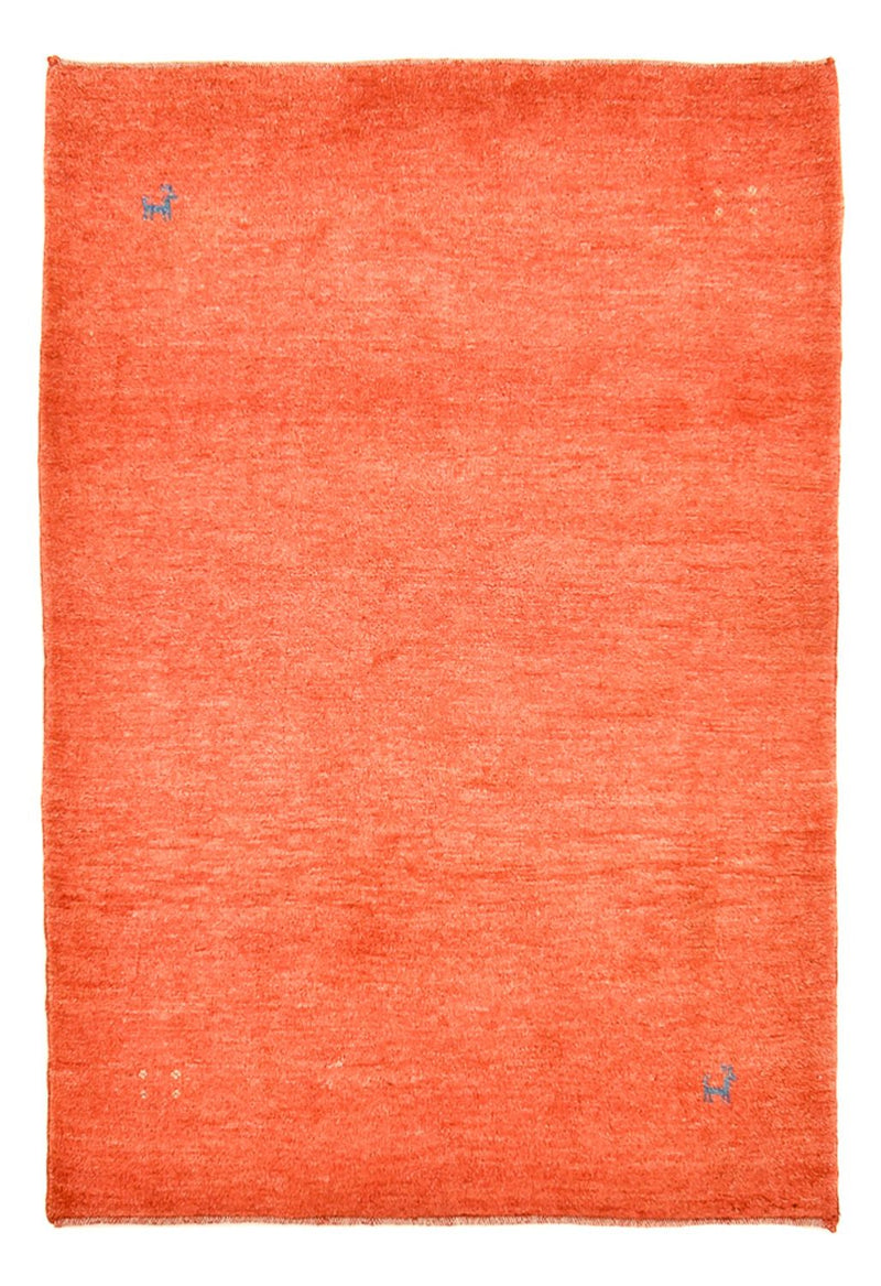 Persisk Gabbeh Teppe 174x125cm - Perserteppich Wollteppich