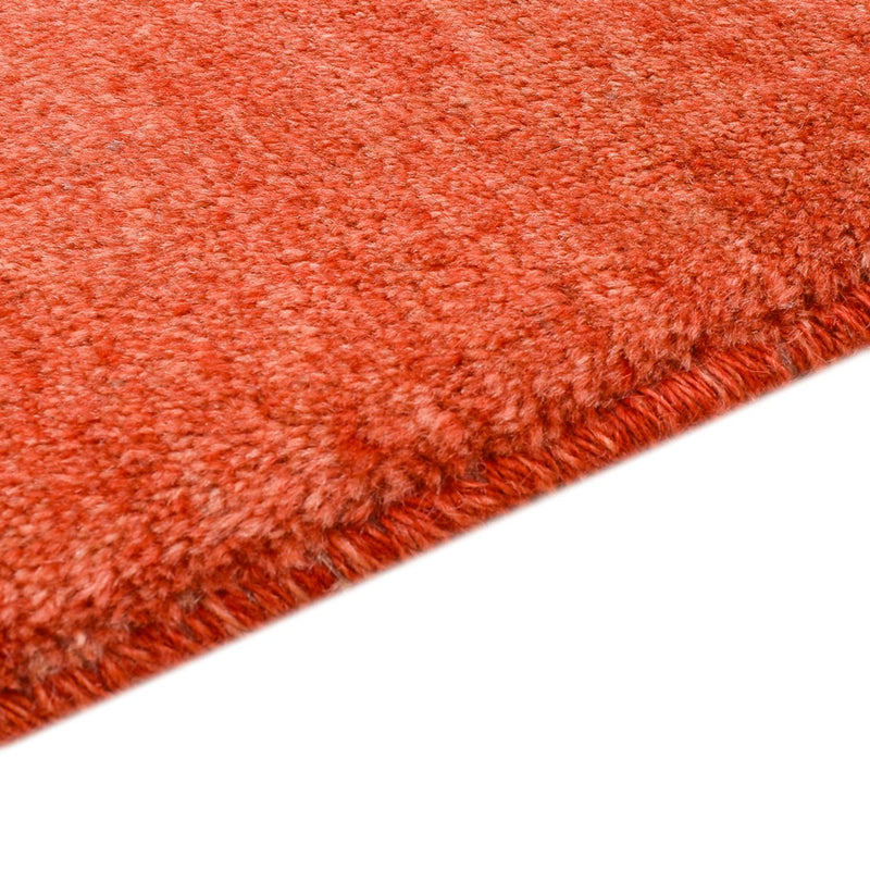 Persisk Gabbeh Teppe 174x125cm - Perserteppich Wollteppich