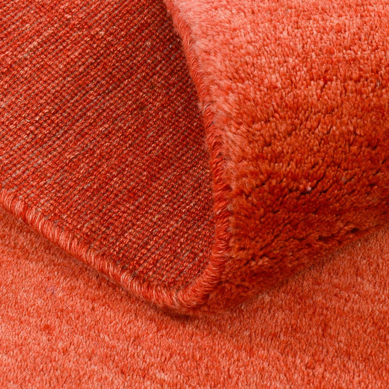 Persisk Gabbeh Teppe 174x125cm - Perserteppich Wollteppich