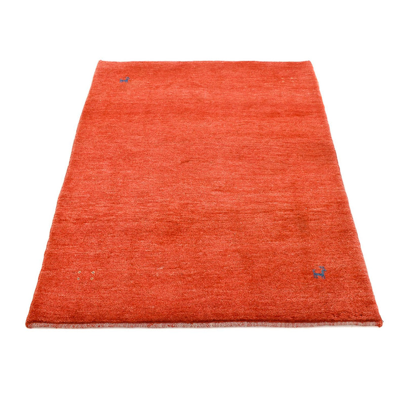 Persisk Gabbeh Teppe 174x125cm - Perserteppich Wollteppich