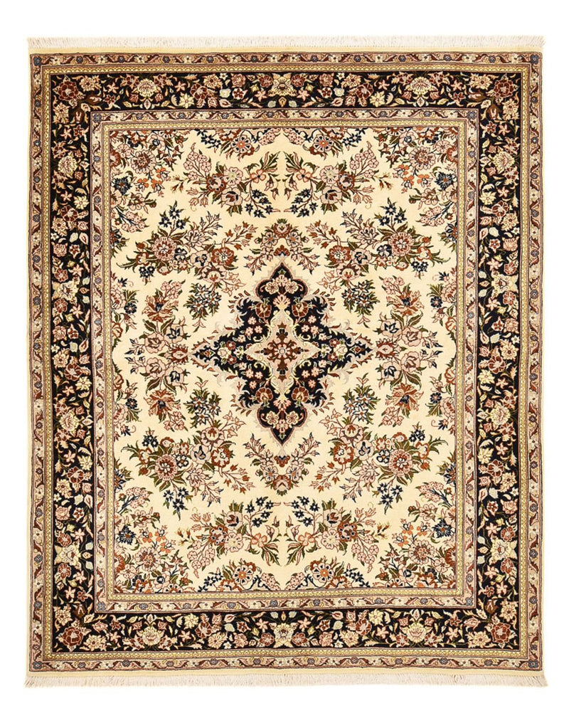 Sarouk Teppe 170x218cm - Persisk teppe