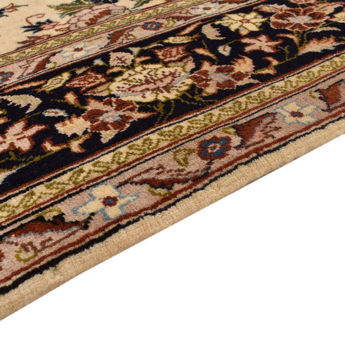 Sarouk Teppe 170x218cm - Persisk teppe