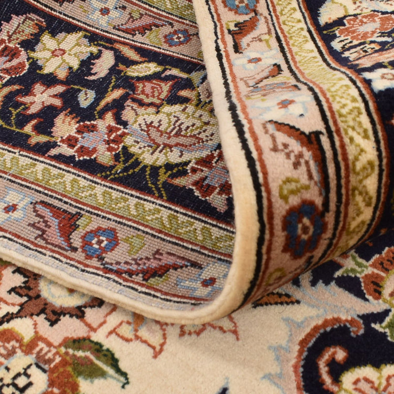 Sarouk Teppe 170x218cm - Persisk teppe