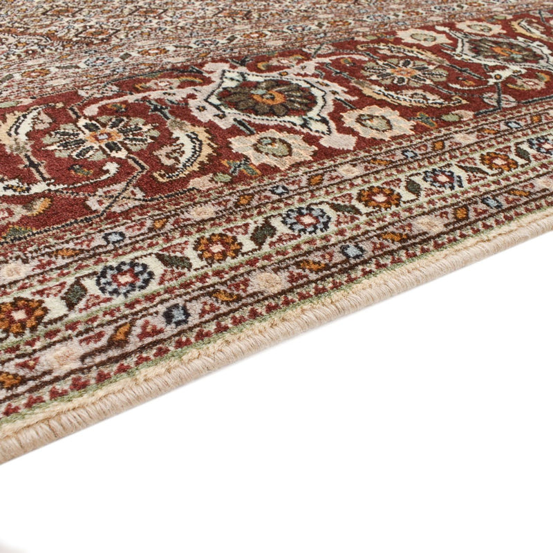 Tabriz - 40 Raj Teppe 252x247cm - Persisk teppe