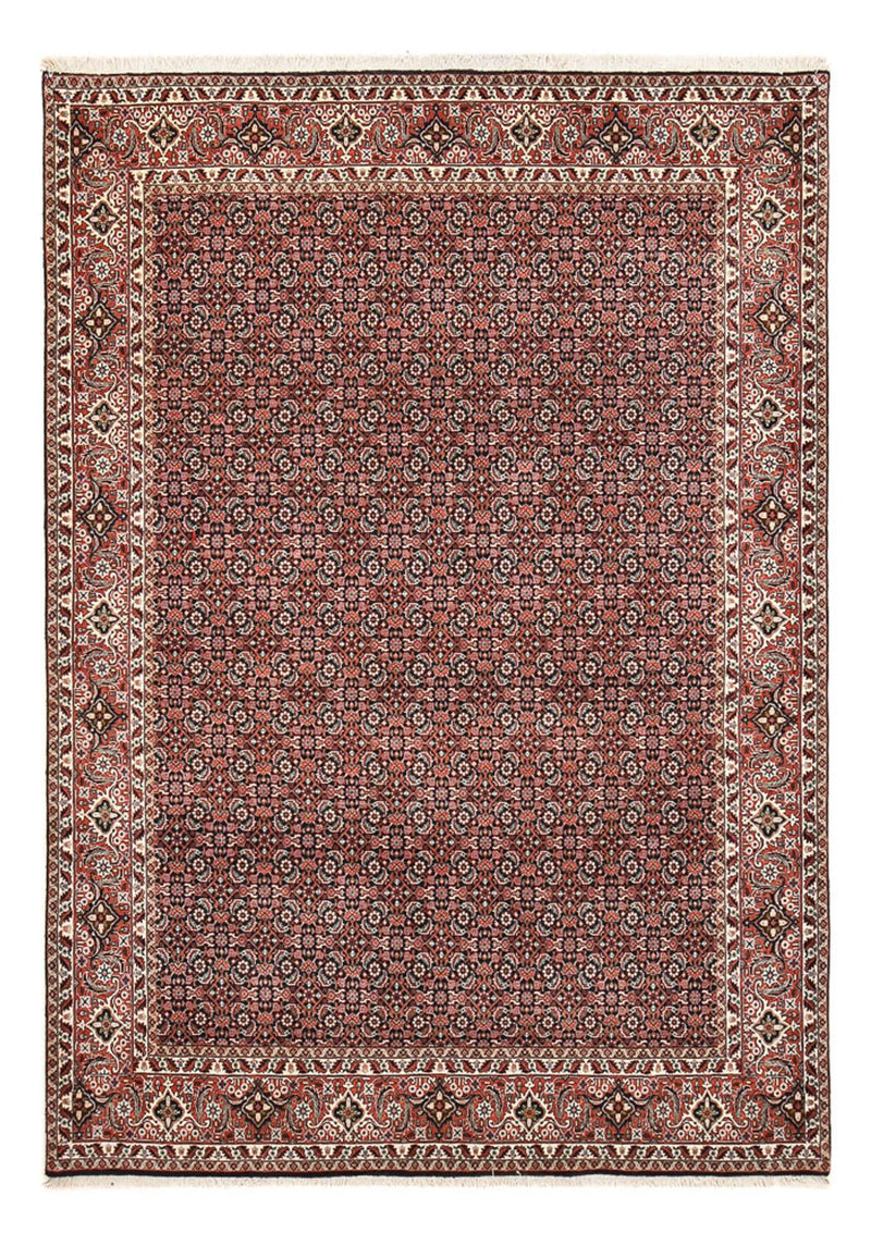 Bidjar Teppe 286x200cm - Persisk teppe