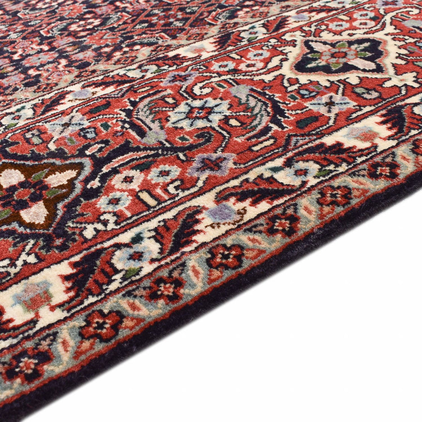 Bidjar Teppe 286x200cm - Persisk teppe