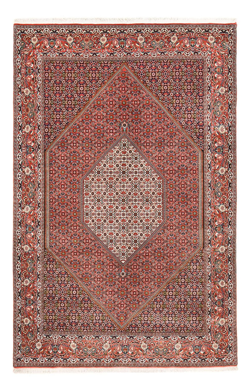 Bidjar Teppe 305x198cm - Persisk teppe