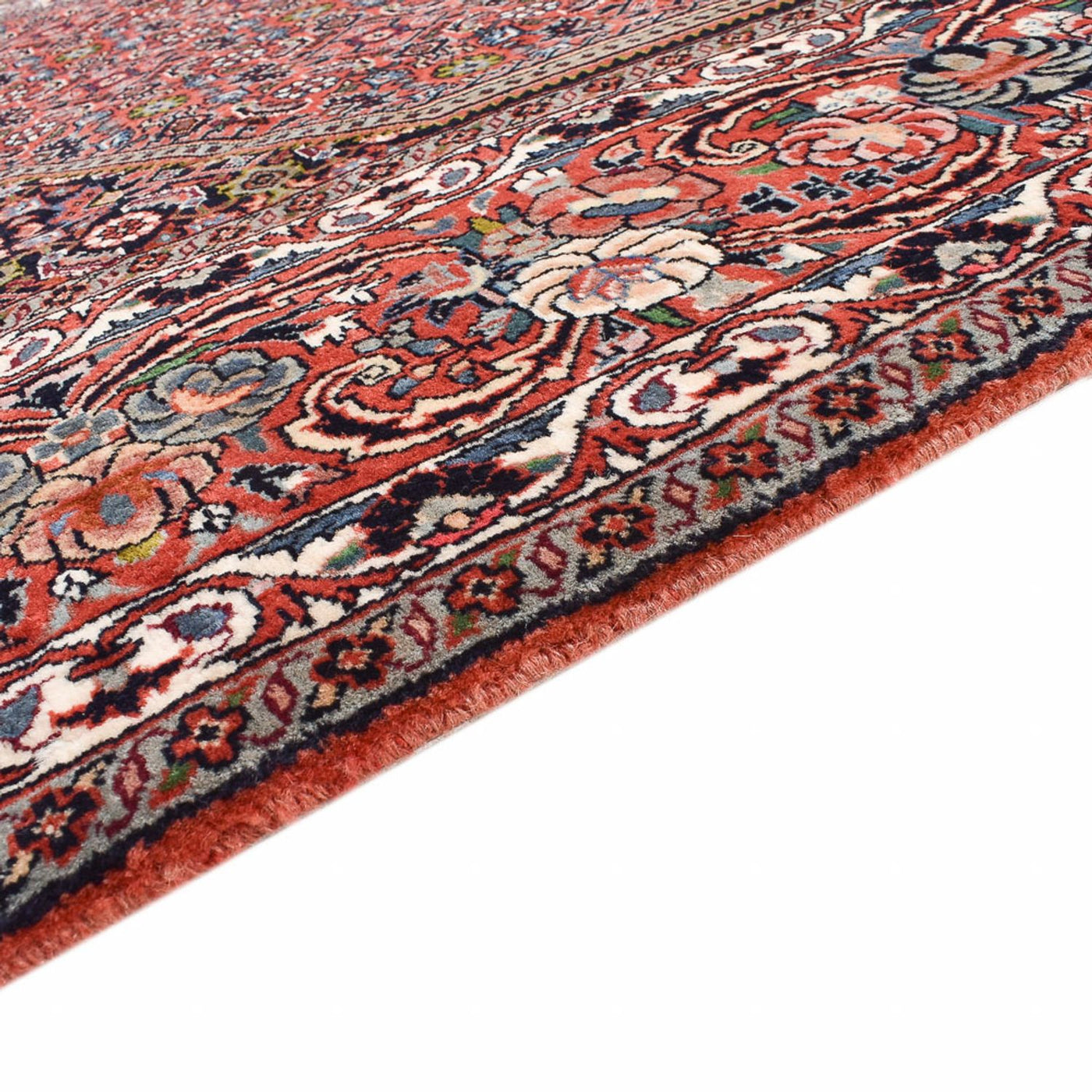 Bidjar Teppe 305x198cm - Persisk teppe