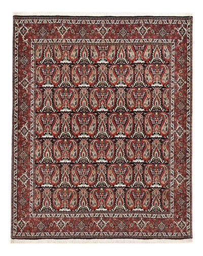 Bidjar Teppe 208x248cm - Persisk teppe - rust