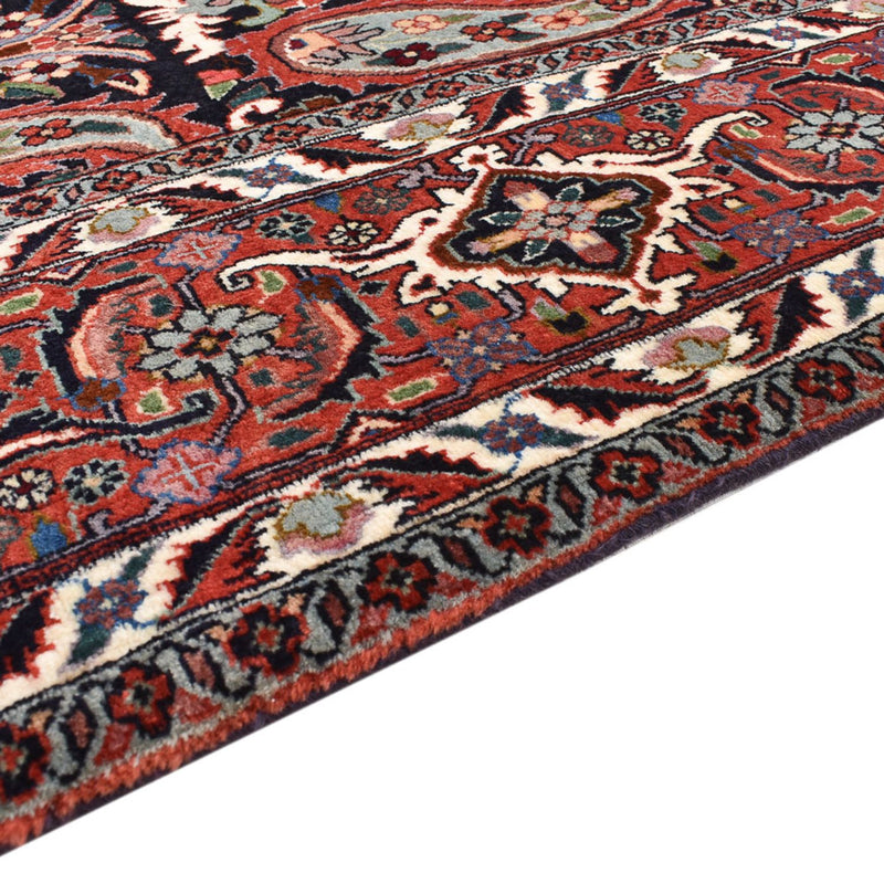 Bidjar Teppe 208x248cm - Persisk teppe