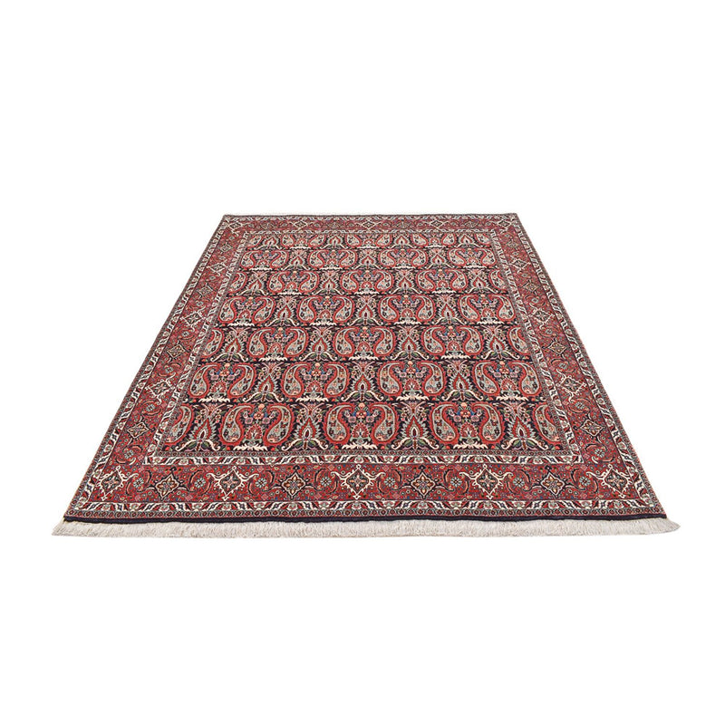 Bidjar Teppe 208x248cm - Persisk teppe