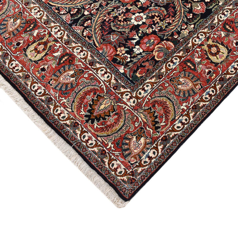Bidjar Teppe 211x248cm - Persisk teppe
