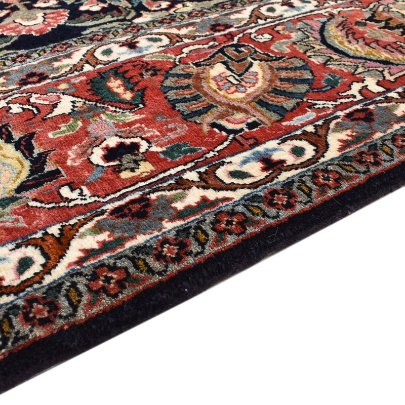Bidjar Teppe 211x248cm - Persisk teppe