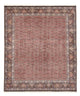 Bidjar Teppe 244x204cm - Persisk teppe