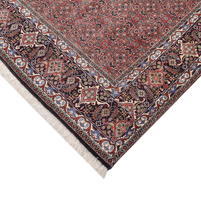 Bidjar Teppe 244x204cm - Persisk teppe