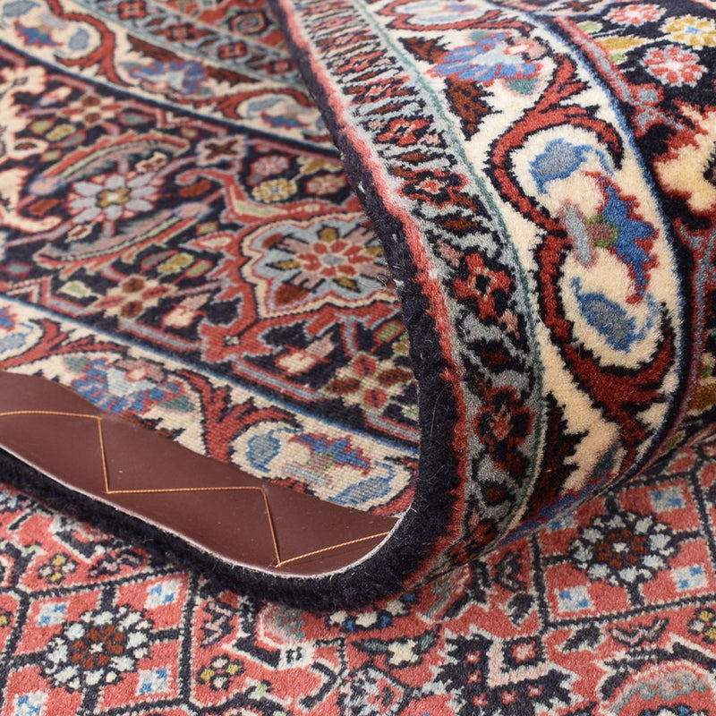 Bidjar Teppe 244x204cm - Persisk teppe