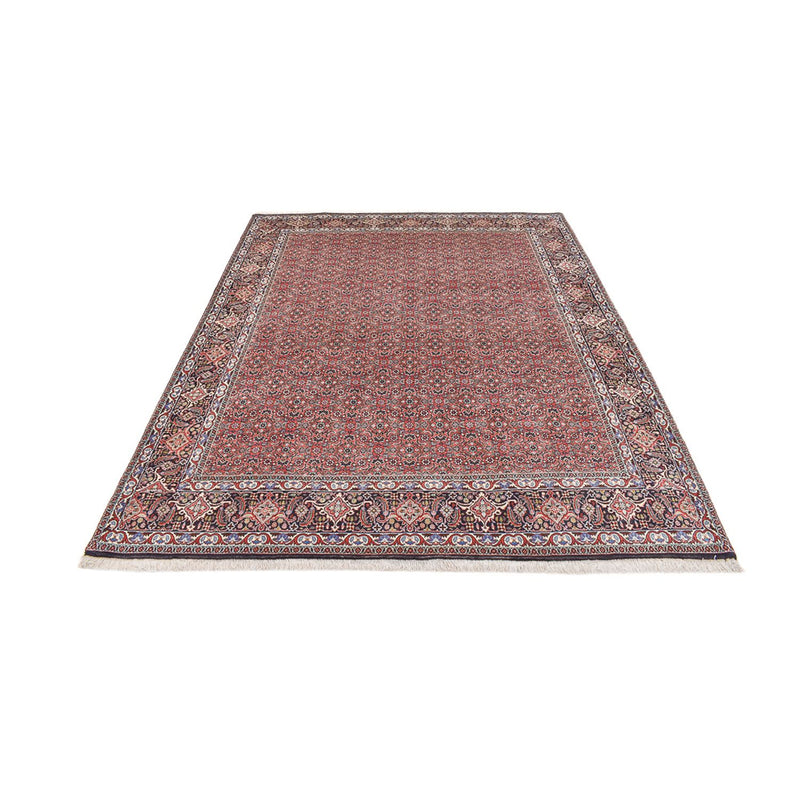 Bidjar Teppe 244x204cm - Persisk teppe