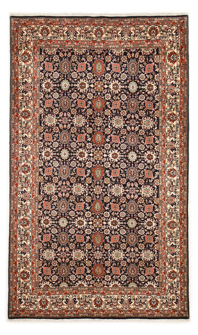 Bidjar Teppe 196x330cm - Persisk teppe - rust